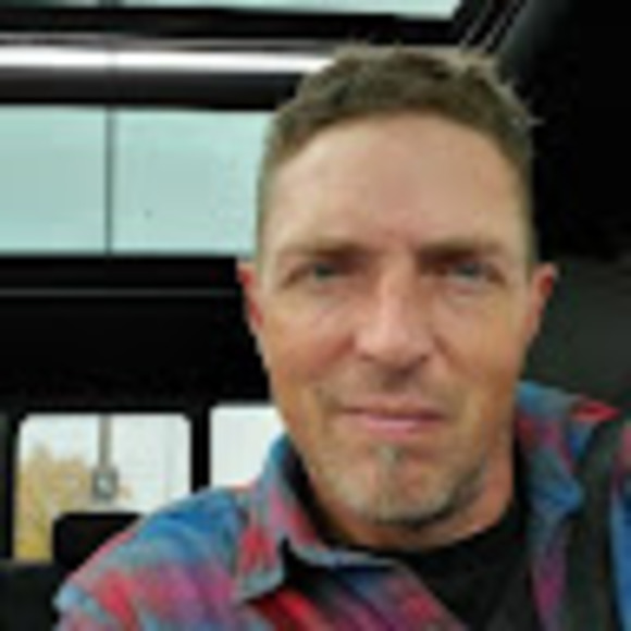 Meet your Posher, Jason - Picture 1 of 1